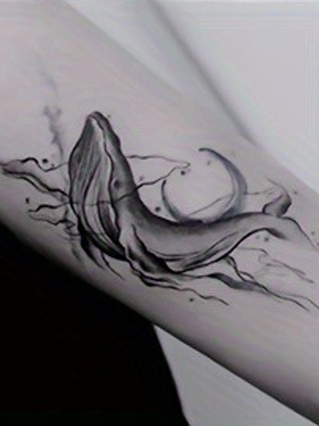 Waterproof Realistic Arm Tattoo Stickers